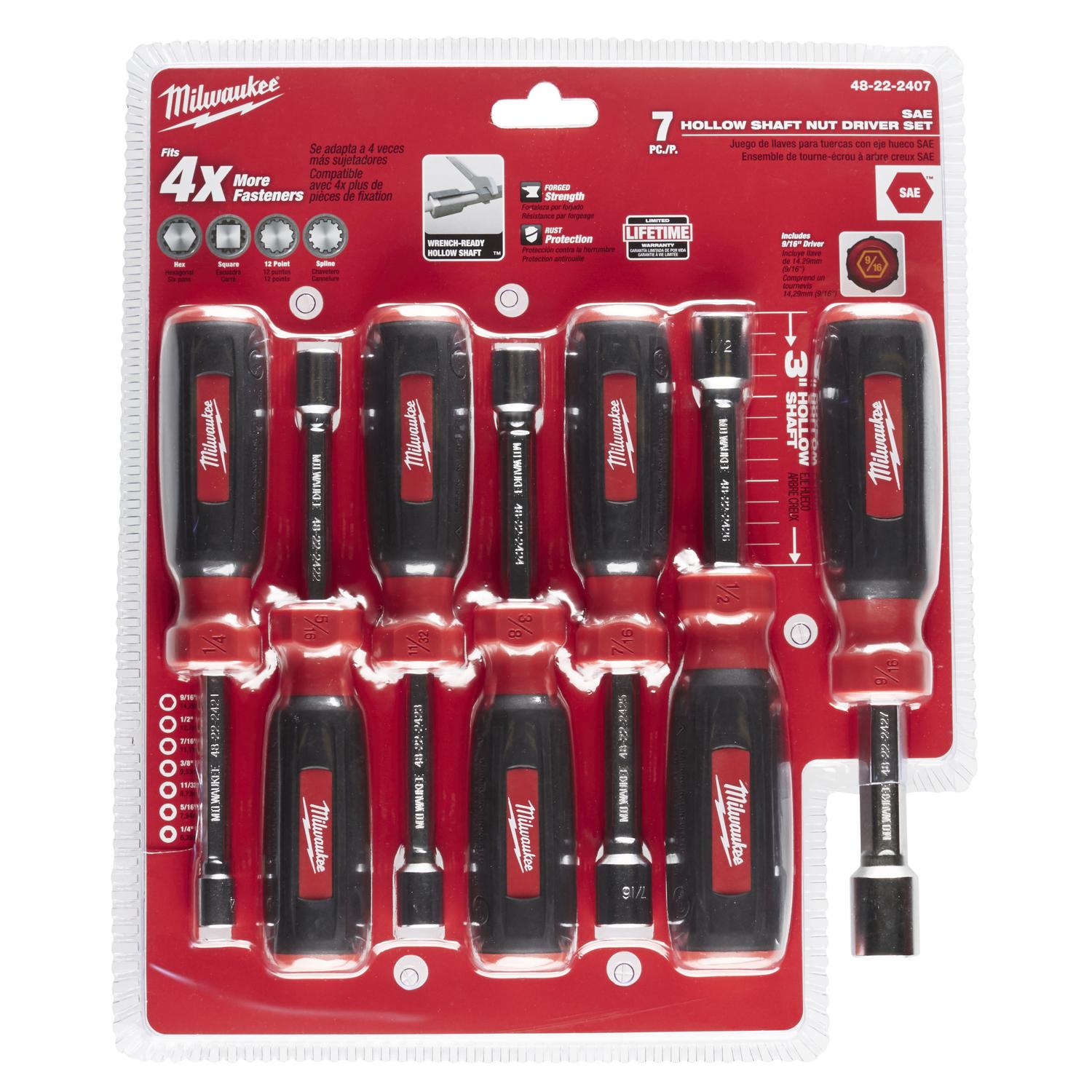 all milwaukee tools