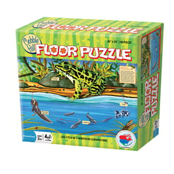 Cobble Hill Jigsaw Puzzle Cardboard 48 pc