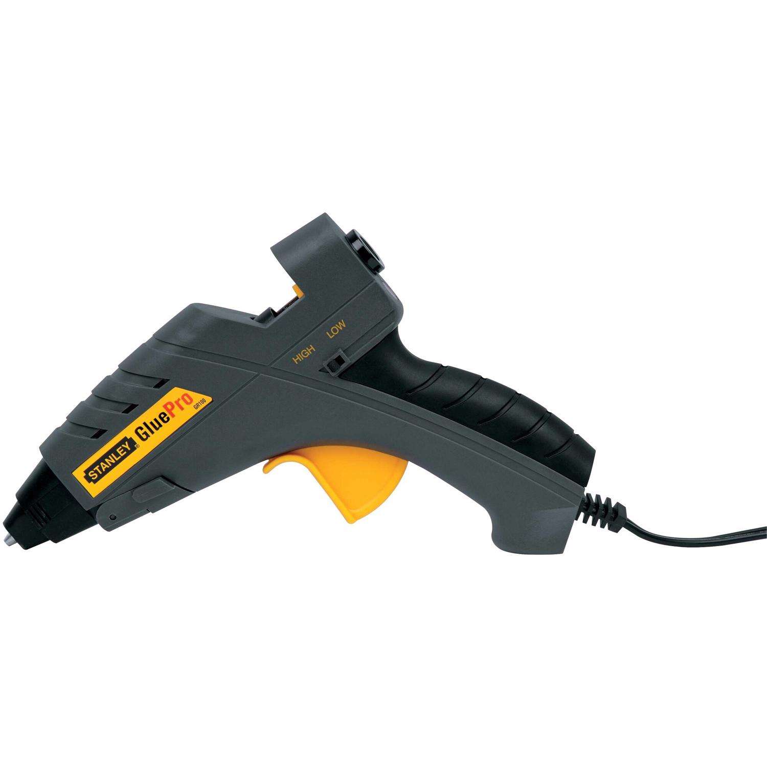 Stanley 80 W Dual Temperature Glue Gun Ace Hardware