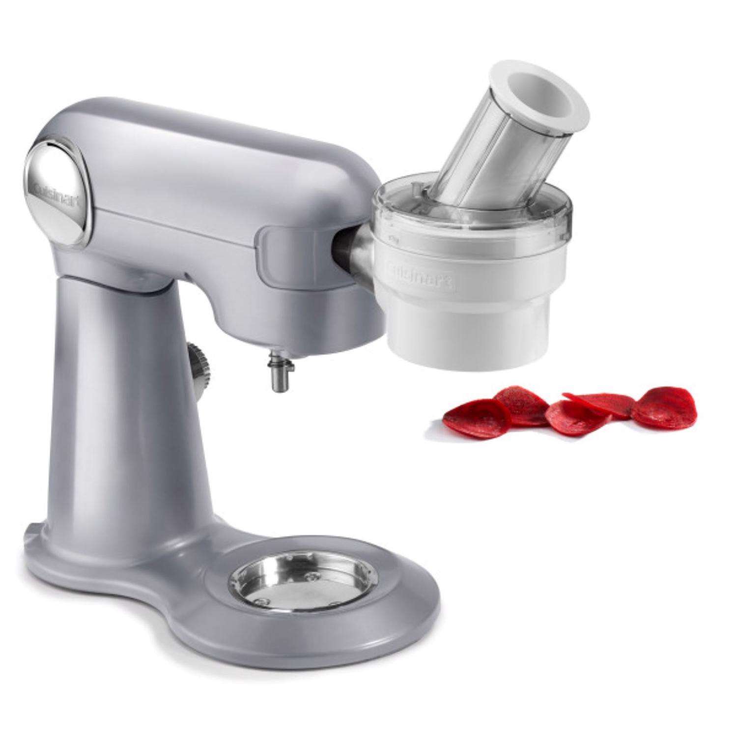 Spiralizer Thin Blade Set