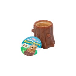 Schylling Nutty Squirrel Popper Brown