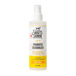 Skout's Honor Cat/Dog Anti-Itch Spray 8 oz