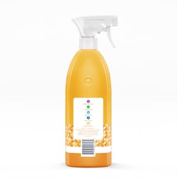 Method Citron Scent Antibacterial Cleaner Liquid 28 oz