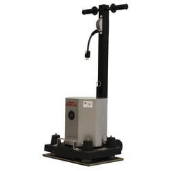 Essex Silver Line 39 in. H X 18 in. W X 12 in. L Aluminum/Steel Floor Stripper 1 pc