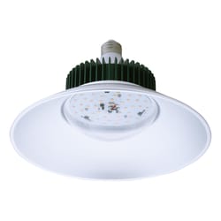 Stonepoint Wide Surface E26 (Medium) LED Floodlight Bulb Warm White 100 Watt Equivalence 1 pk