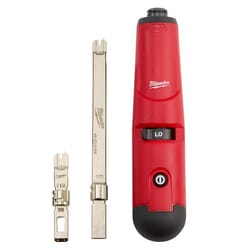 Milwaukee 10.65 in. L Punchdown Tool