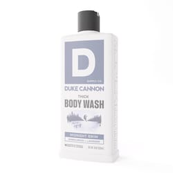 Duke Cannon Midnight Swim Sandalwood + Lavender Scent Body Wash 17.5 oz 1 pk