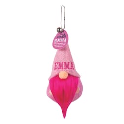 Lucky Gnomes Emma Keychain 1 pk