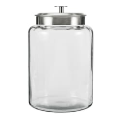 Anchor Hocking Montana 2.5 gal Clear Food Jar 1 pk