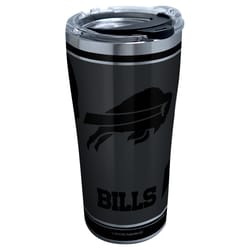 Tervis NFL 20 oz Buffalo Bills Multicolored BPA Free Tumbler with Lid