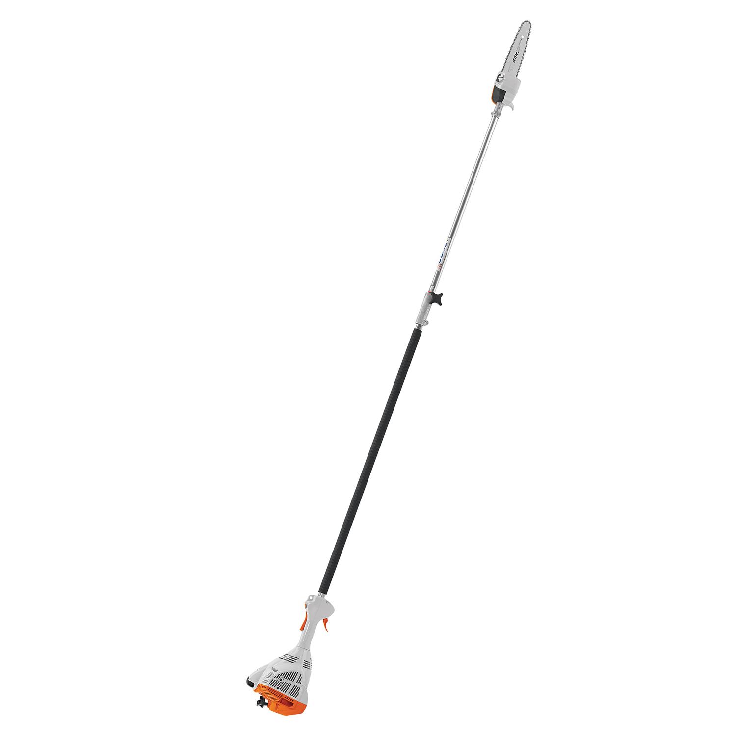 stihl pole hedge trimmer