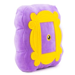 Buckle-Down Friends Monica's Peephole Frame Dog Toy