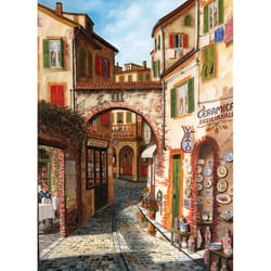 Cobble Hill Jigsaw Puzzle 1000 pc