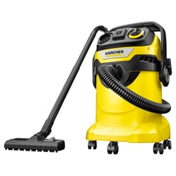 Karcher 6.6 gal Corded Wet/Dry Vacuum 120 V