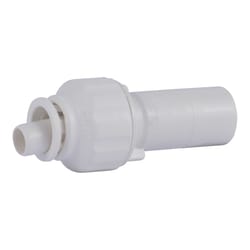 SharkBite Quick Connect 3/4 in. Push X 1/2 in. D Push Plastic Reducer