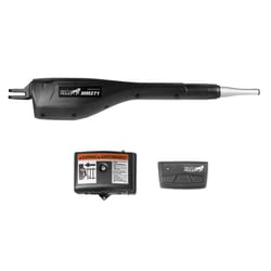 Mighty Mule MM271 Gate Openers 12 V AC/Battery Powered Automatic Gate Opener