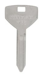 HILLMAN Traditional Key House/Office Universal Key Blank Single