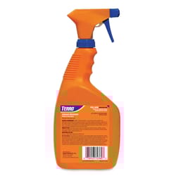 TERRO Cobweb Eliminator Liquid 1 qt