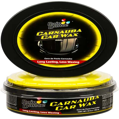 Turtle Wax Wax & Dry Auto Wax 26 oz - Ace Hardware