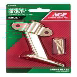 Ace Steel Handrail Bracket