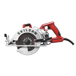 SKIL 15 amps 7-1/4 in. Corded Worm Drive Circular Saw