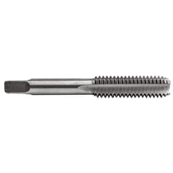 Century Drill & Tool Carbon Steel Bottom Tap 1/2-20 NF 1 pc