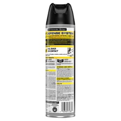 Raid Max Insect Killer Aerosol 12 oz