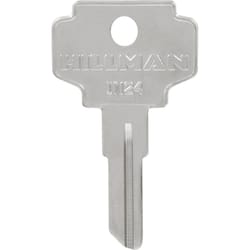 HILLMAN House/Office Universal Key Blank Single