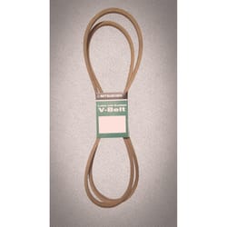 Mitsuboshi Super KB 5LK940 V-Belt 0.63 in. W X 94 in. L For Riding Mowers