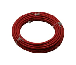 Safe PEX Pro 3/4 in. D X 100 ft. L PEX Tubing 100 psi