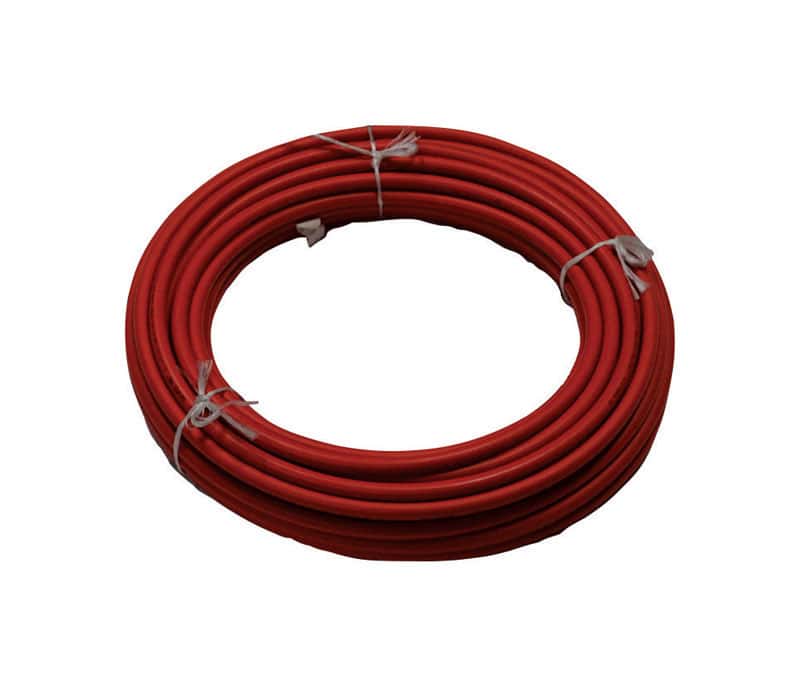 Safe PEX Pro 3/4 in. D X 100 ft. L PEX Tubing 100 psi Ace Hardware