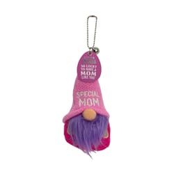 Lucky Gnomes Special Mom Keychain 1 pk