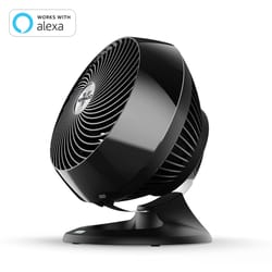 Vornado 660 AE 15 in. H 4 speed Air Circulator