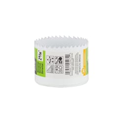 Exchange-A-Blade 2-9/16 in. Bi-Metal Hole Saw
