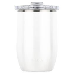 ORCA Vino 12 oz Pearl BPA Free Tumbler with Lid
