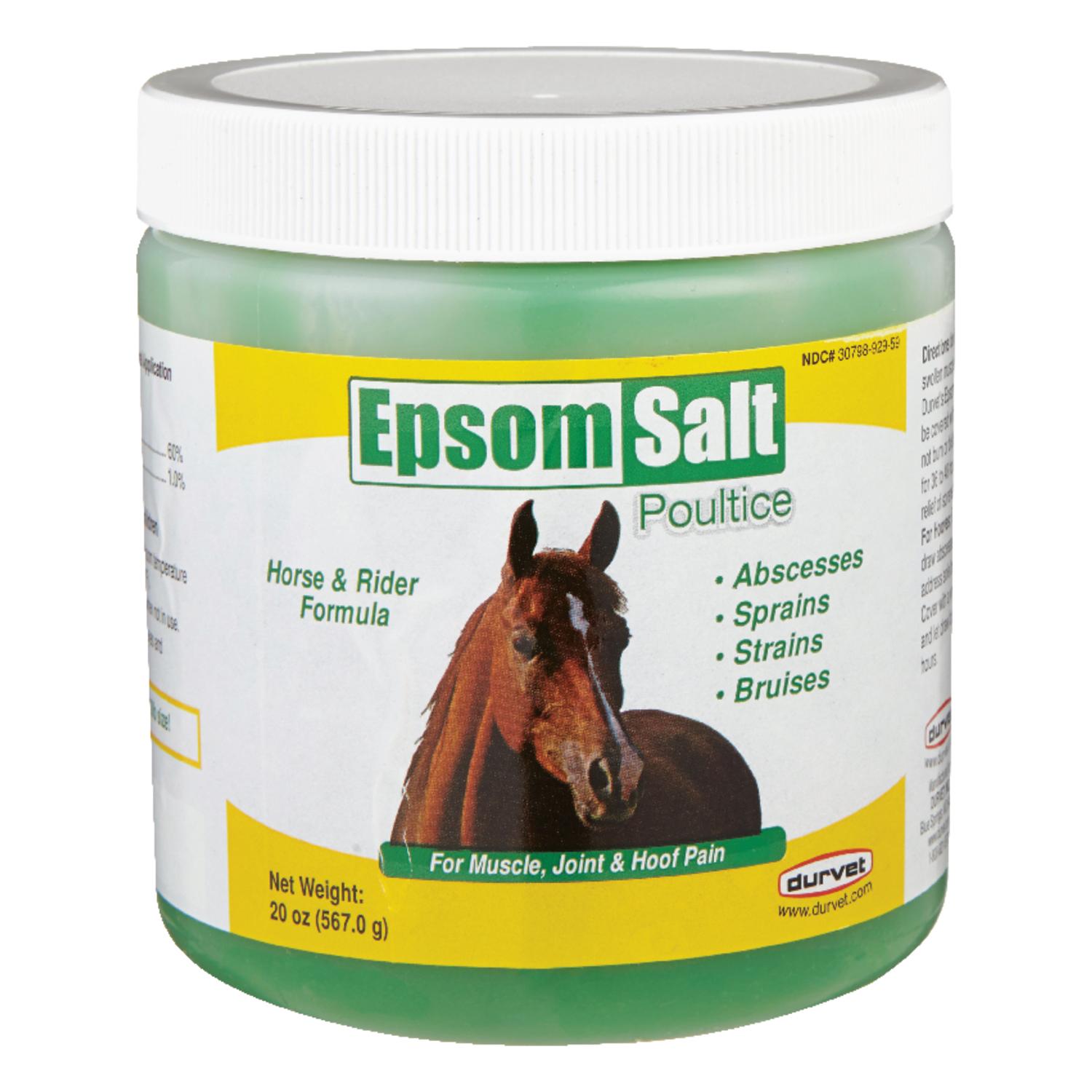 UPC 745801106901 product image for Durvet Epsom Salt Poultice (DUG506) | upcitemdb.com