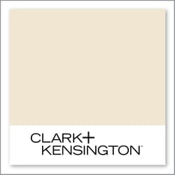 Clark+Kensington Touch Of Vanilla 22A-1