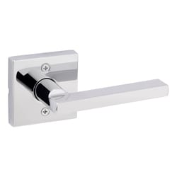 Kwikset Halifax Polished Chrome Dummy Lever Right or Left Handed