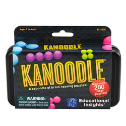 Educational Insights Kanoodle Assorted 56 pc