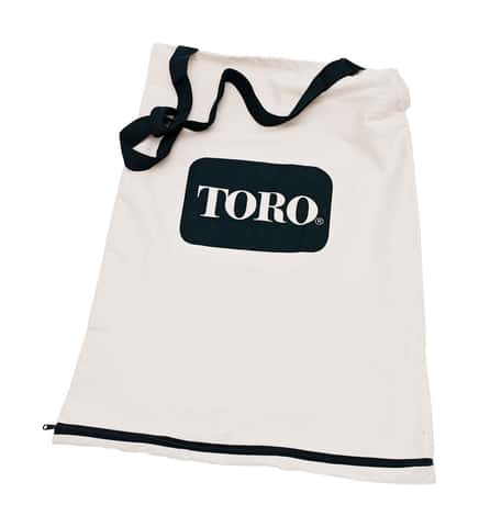 Toro Leaf Blower Vac Replacement Bag Ace Hardware