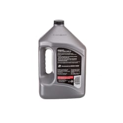 Quicksilver 25W40 4-Cycle Marine Oil 1 gal 1 pk