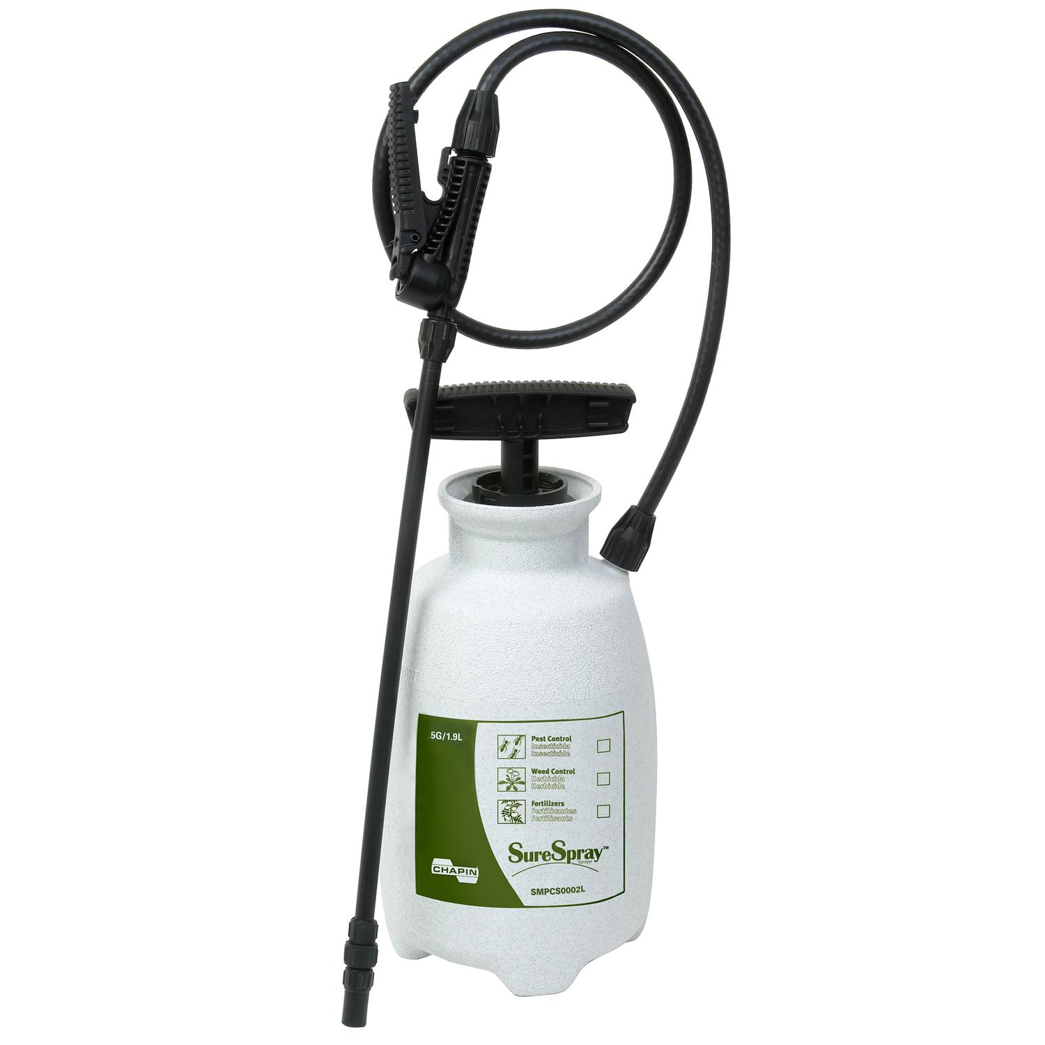 hand sprayer