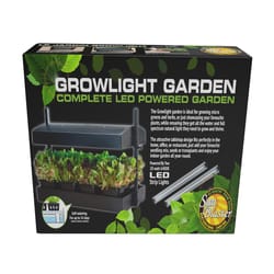 SunBlaster Hydroponic Grow Light 18 W