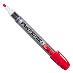 Markal Paint-Riter Red Standard Liquid Paint Marker 1 pk