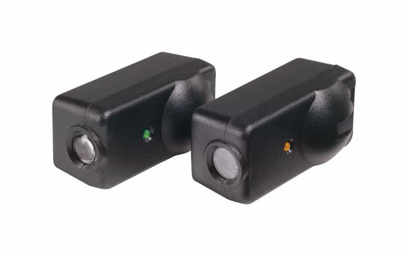 Chamberlain Plastic Garage Safety Sensors Ace Hardware