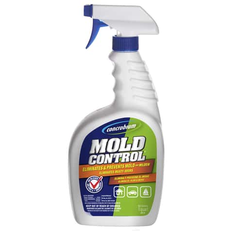 Mold and Mildew Removers - Ace Hardware