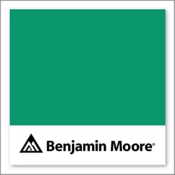 Benjamin Moore Prairie Green 2038-30