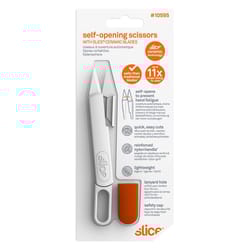 Slice 5.68 in. Smooth Self Opening Self-Opening Scissors 1 pc