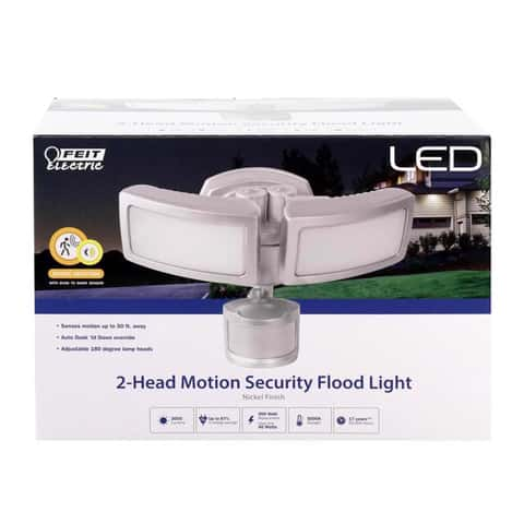 Ace hardware flood deals lights