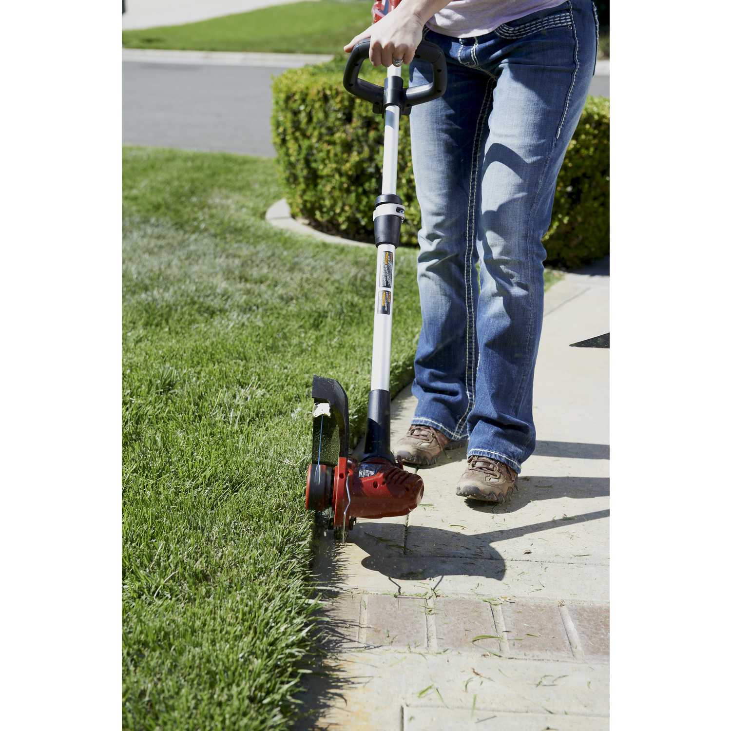 Toro Rotating Shaft Battery String Trimmer Ace Hardware